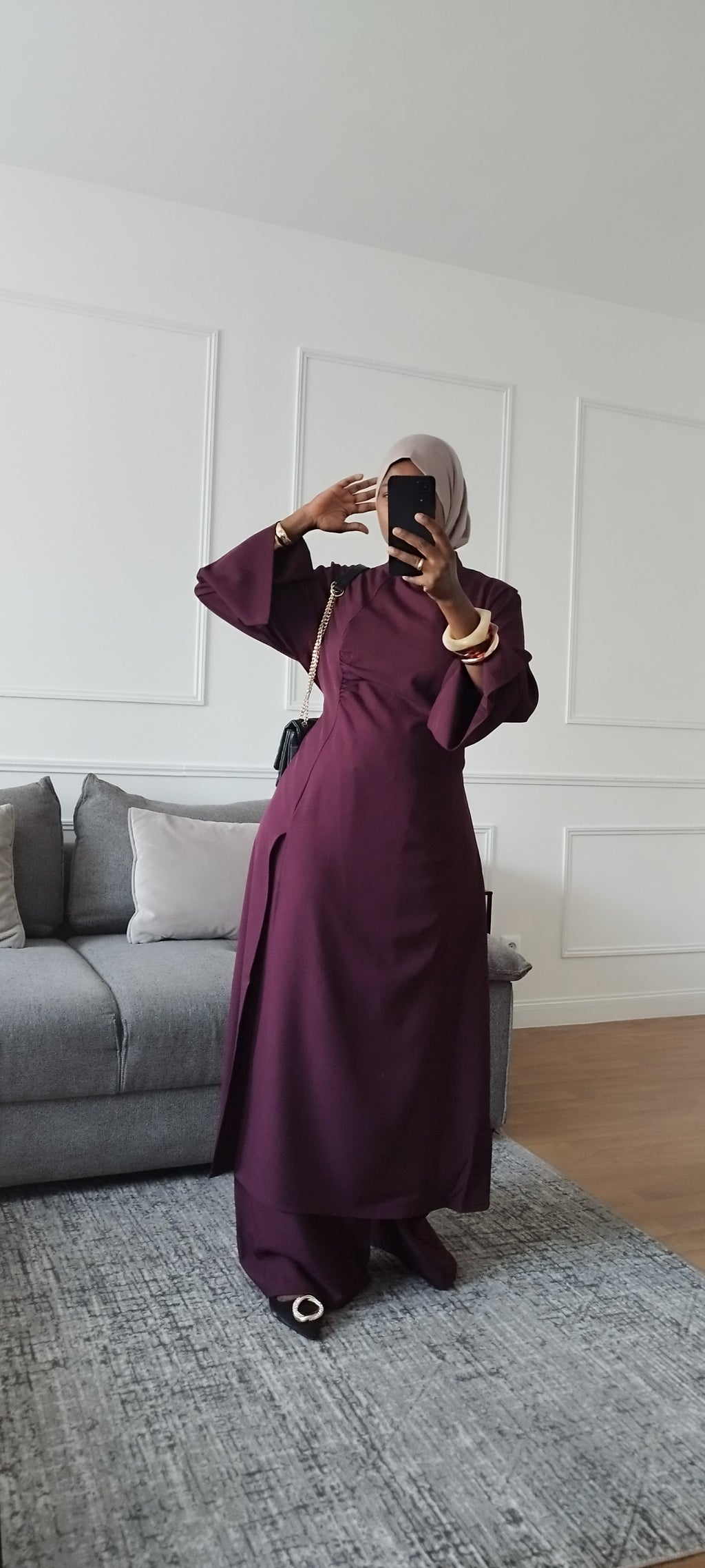 Ensemble Hana