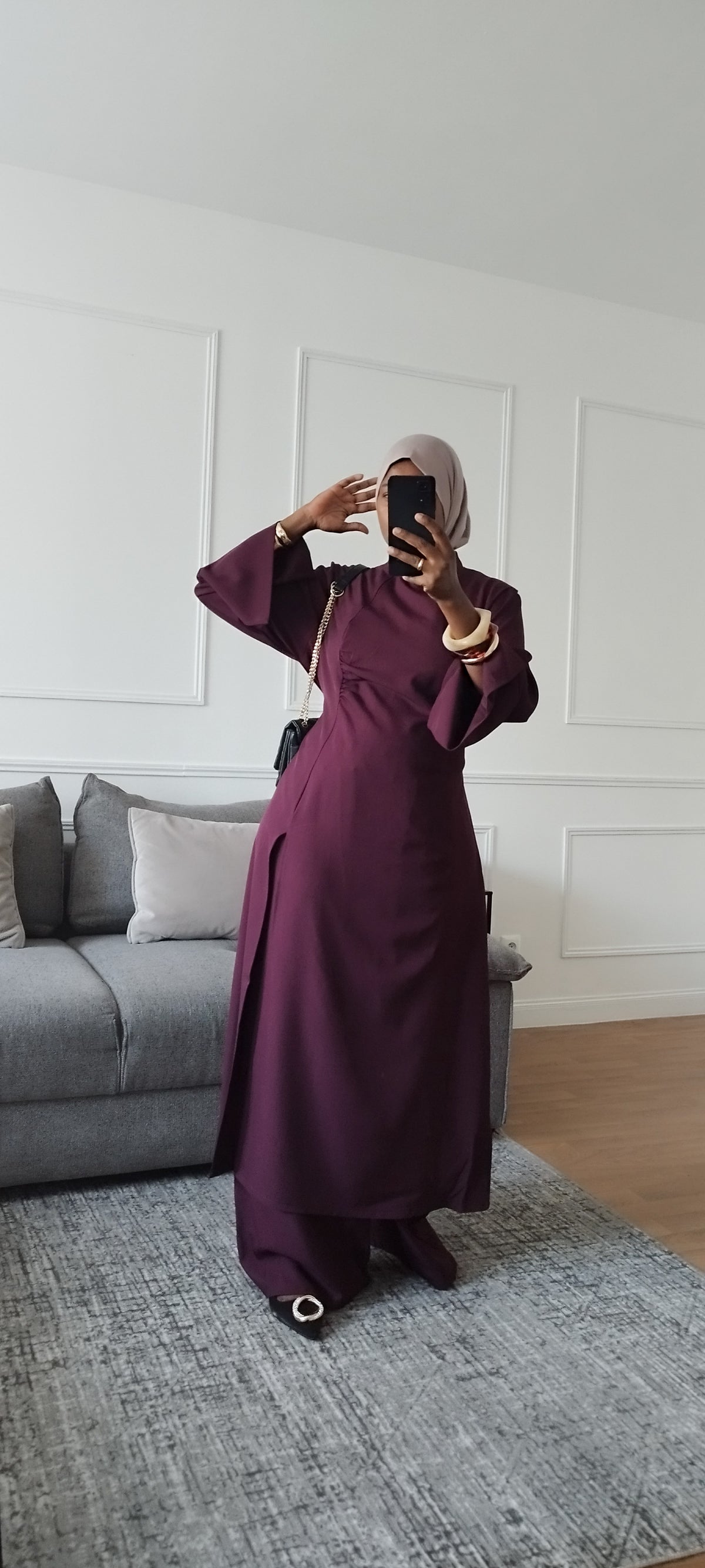 Ensemble Hana