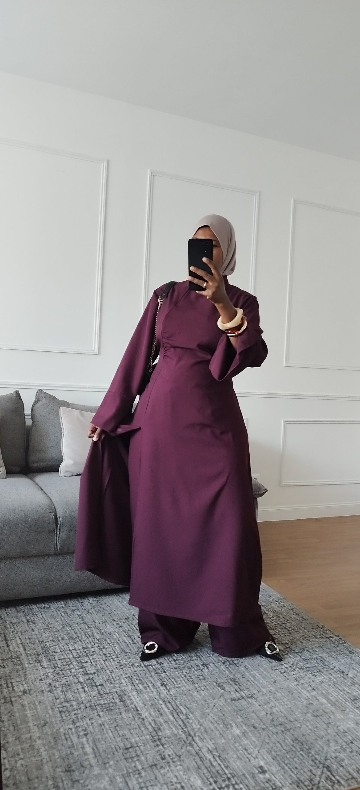 Ensemble Hana