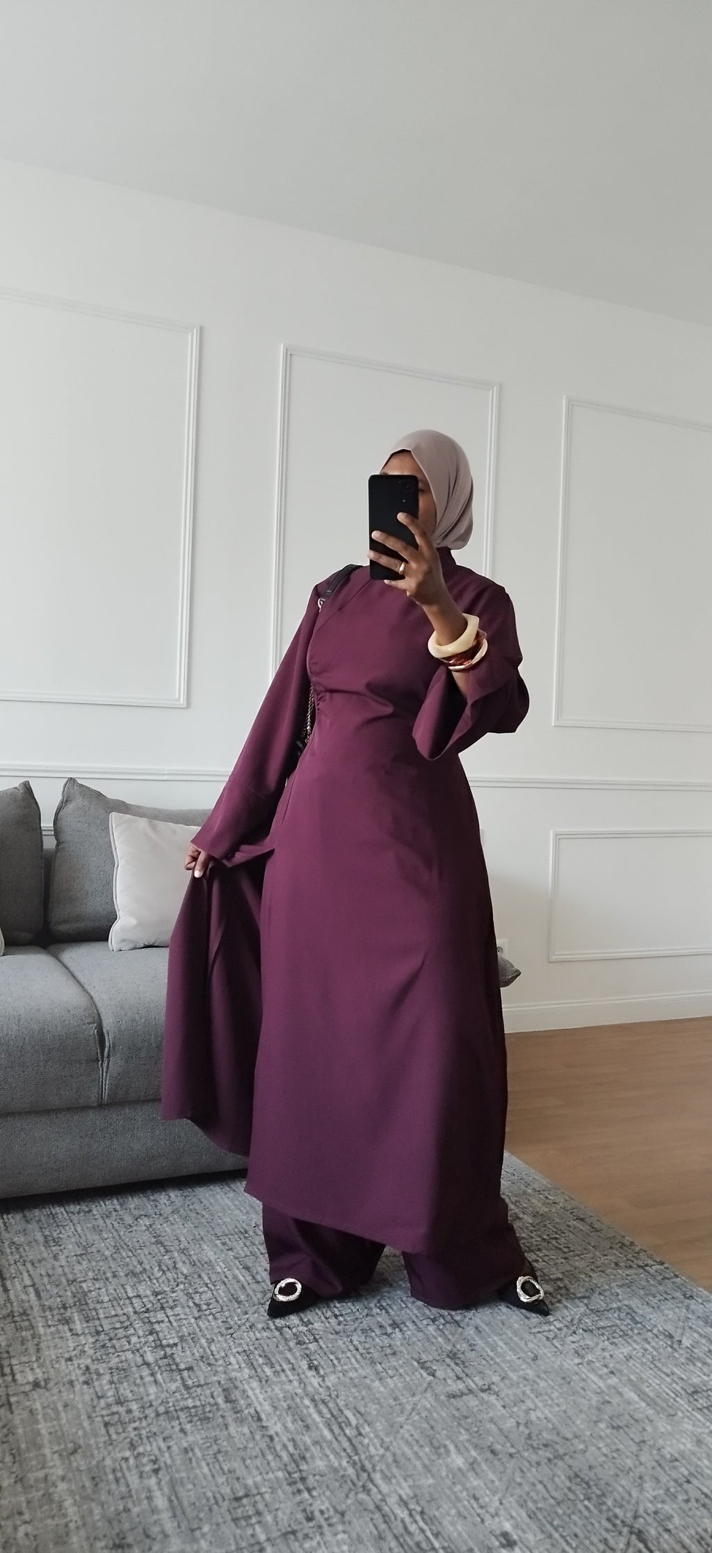 Ensemble Hana