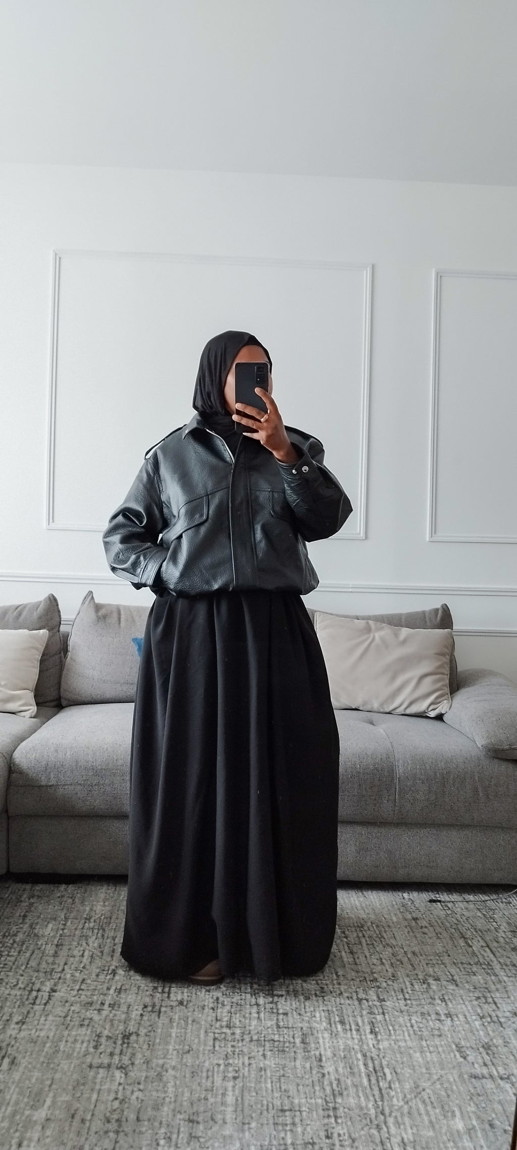 Blouson SACHA