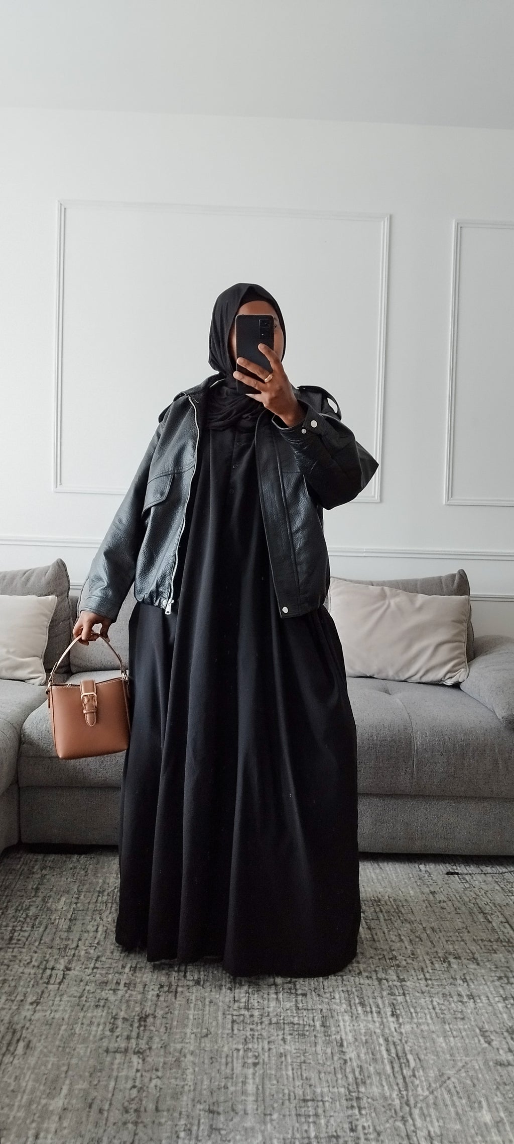 Blouson SACHA