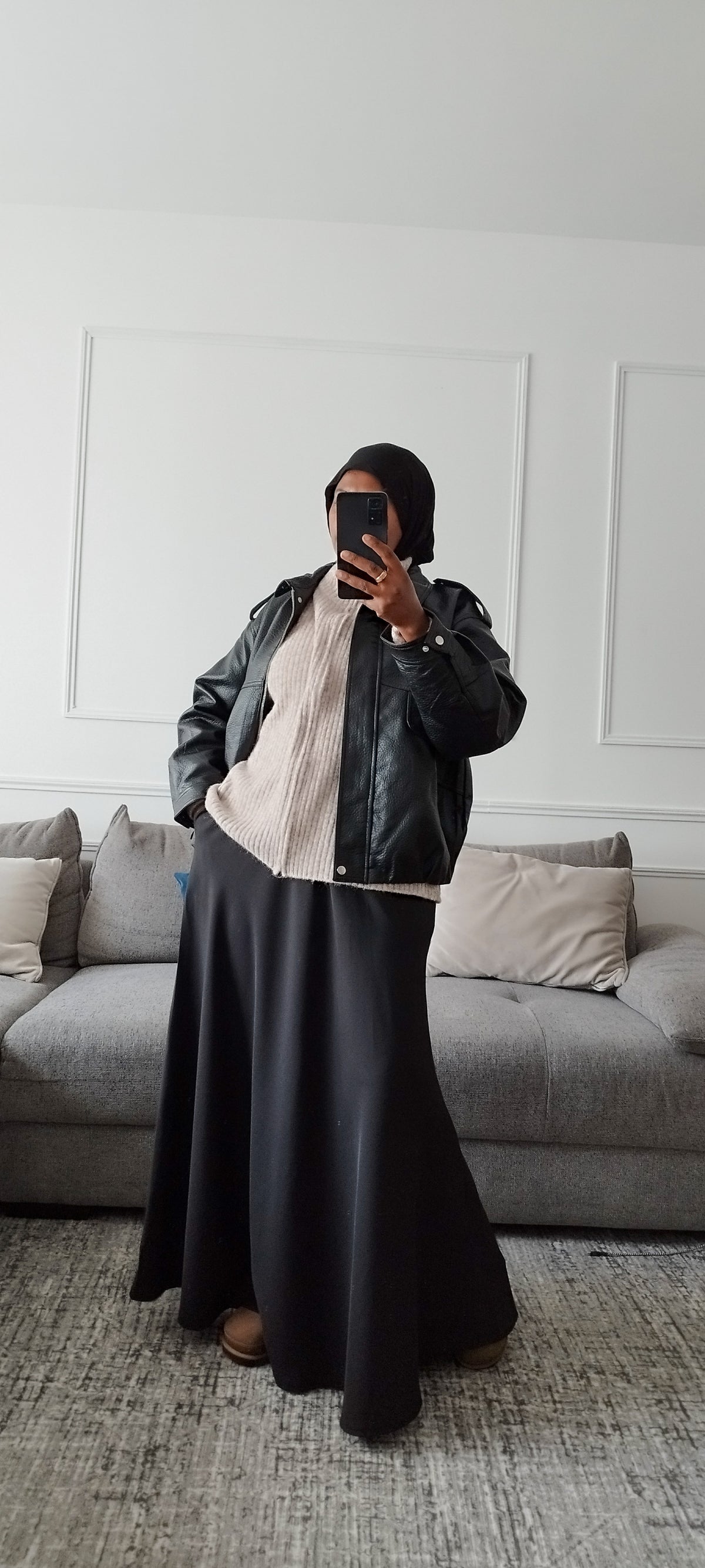 Blouson SACHA