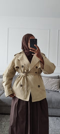 Trench Daily