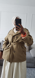Trench Manal