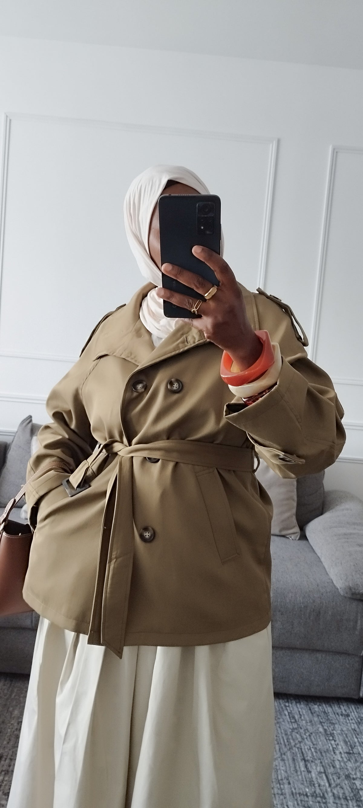 Trench Manal