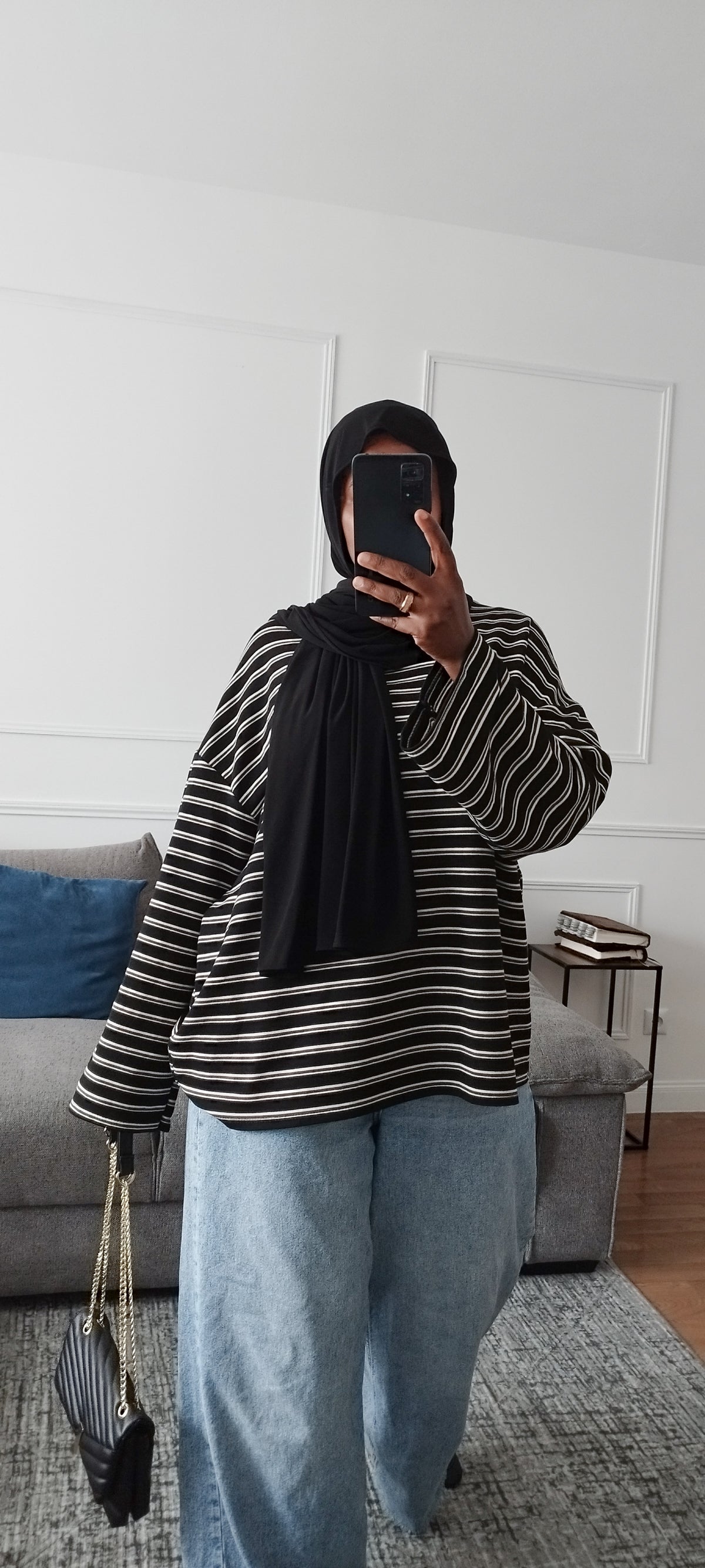 Tee-shirt Layal